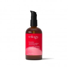 Trilogy 萃乐活 玫瑰果蜕变卸妆油 100毫升